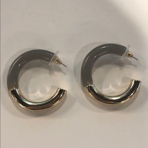 LAST CHANCE Club Monaco earrings
